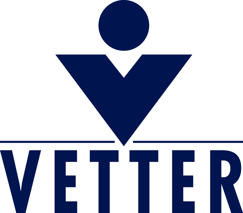 Arbeitgeber Vetter