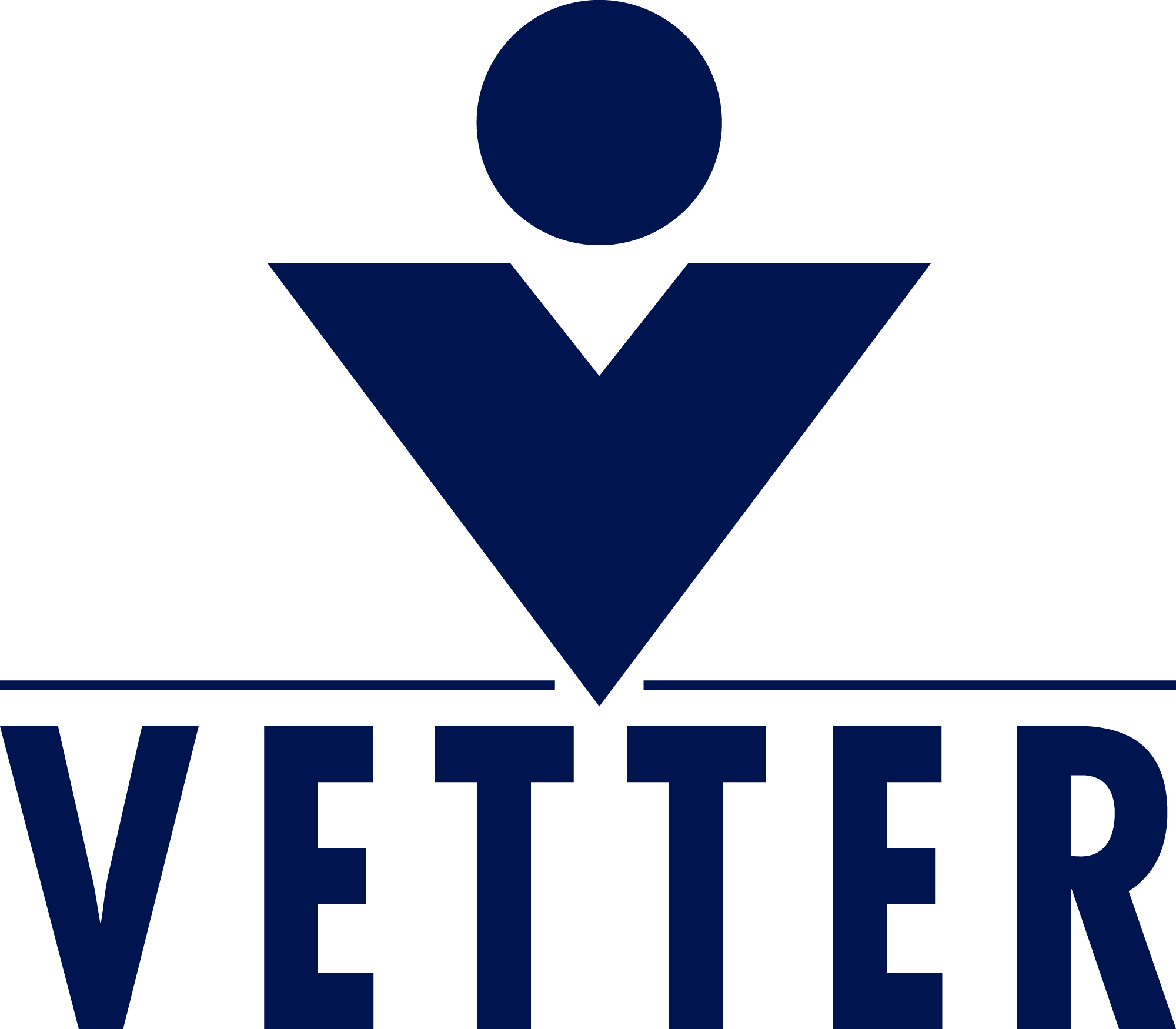 Vetter-Logo