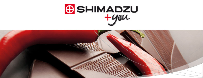 Shimadzu Header