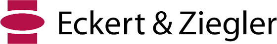 Eckert & Ziegler Logo