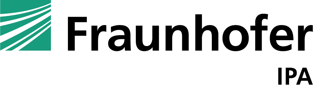 Fraunhofer-Institut für Produktionstechnik und Automatisierung IPA ...