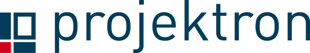 Projektron Logo