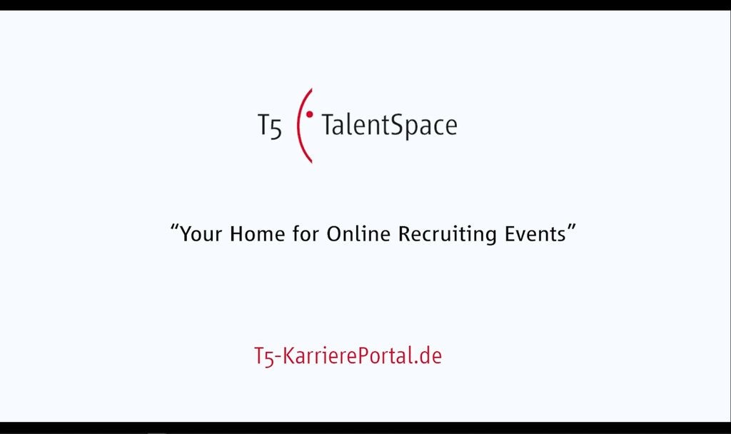 Your Home for Online Recruiting
