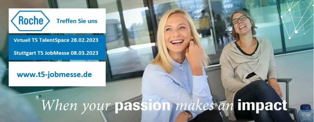 Roche Jobs