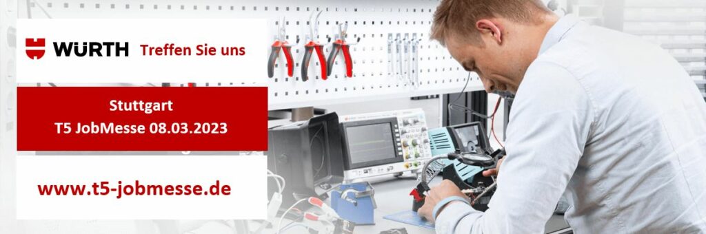 Würth Jobs