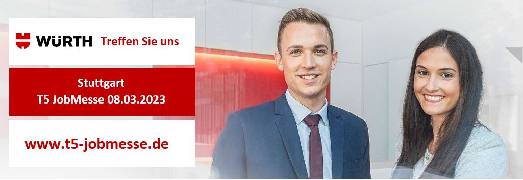 Würth Jobs