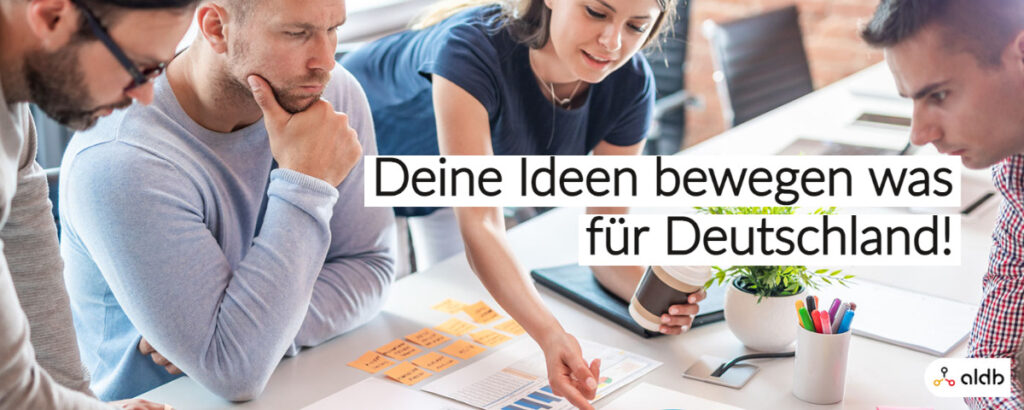 Aldb T5 JobMesse