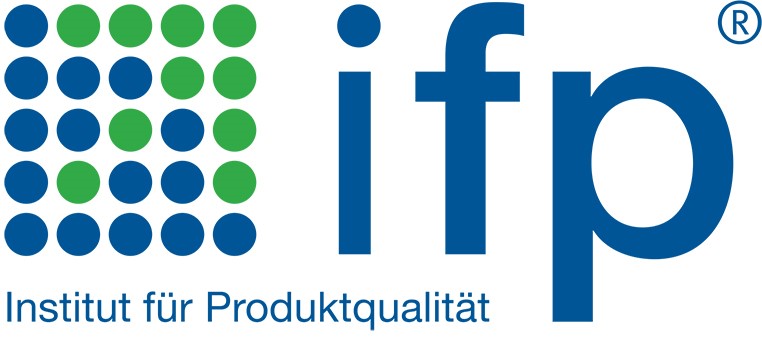 Logo ifp