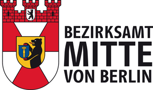 Bezirksamt Mitte Berlin T5 JobMesse