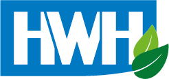 Harms Wende Logo