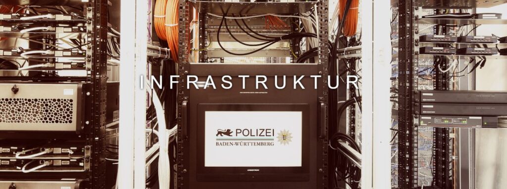Polizei BW T5 JobMesse