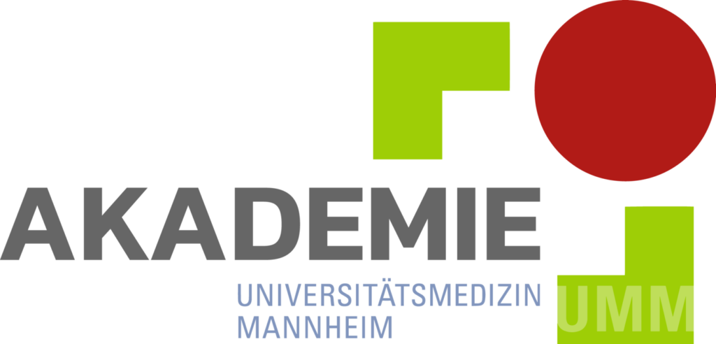 Akademie der Universitätsklinikum Mannheim GmbH T5 KarrierePortal