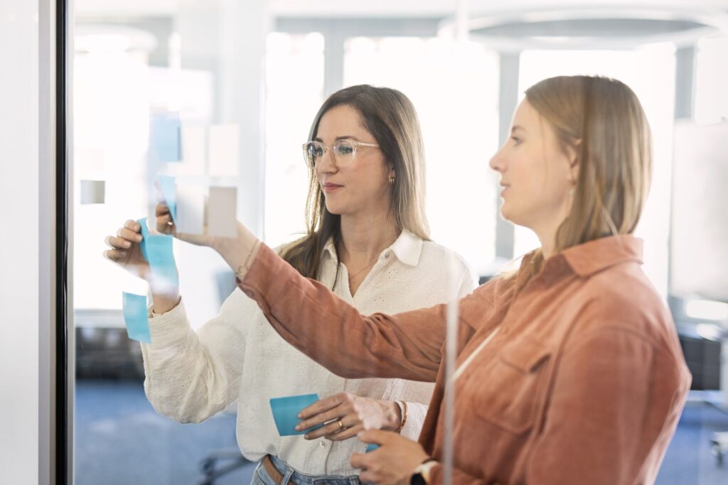 best practice consulting T5 KarrierePortal