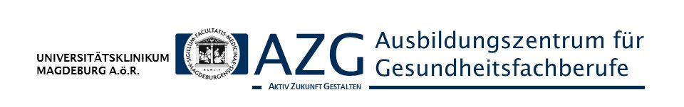 AZG Magdeburg T5 KarrierePortal