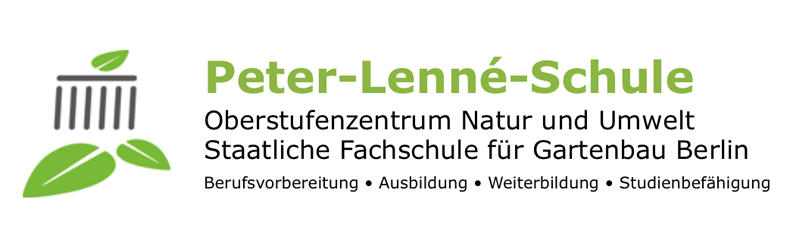 Peter-Lenné-Schule T5 KarrierePortal
