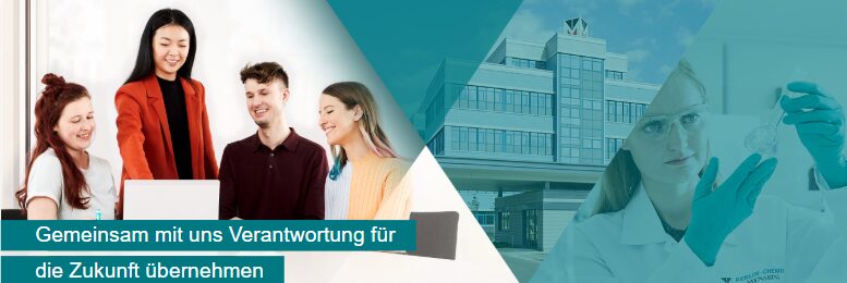 Berlin-Chemie T5 JobBörse