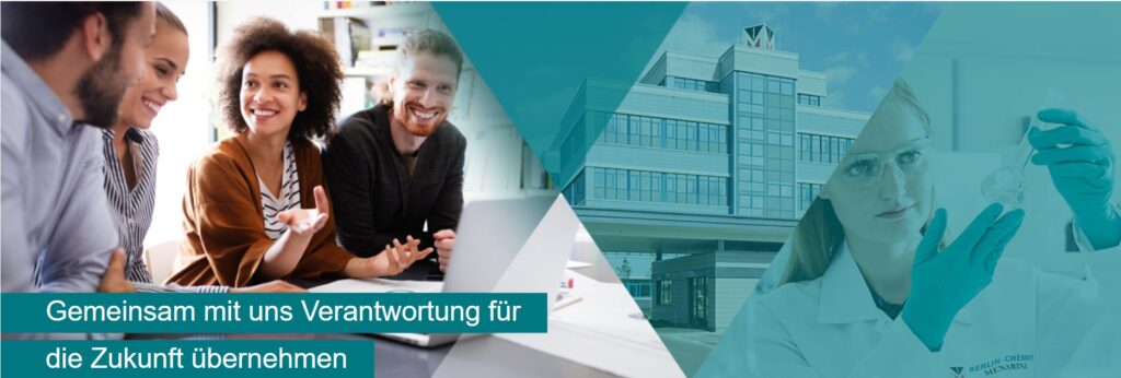 Berlin-Chemie T5 JobBörse