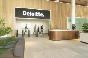 Deloitte T5 KarrierePortal
