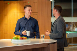 Deloitte T5 KarrierePortal