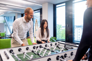 Deloitte T5 KarrierePortal