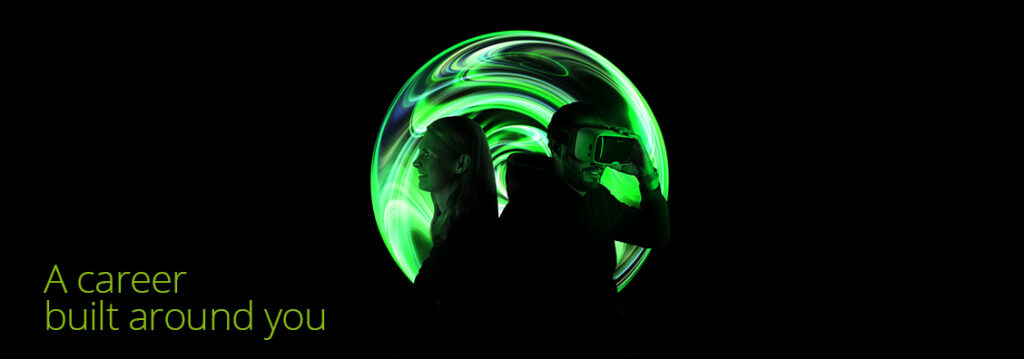 Deloitte T5 JobMesse