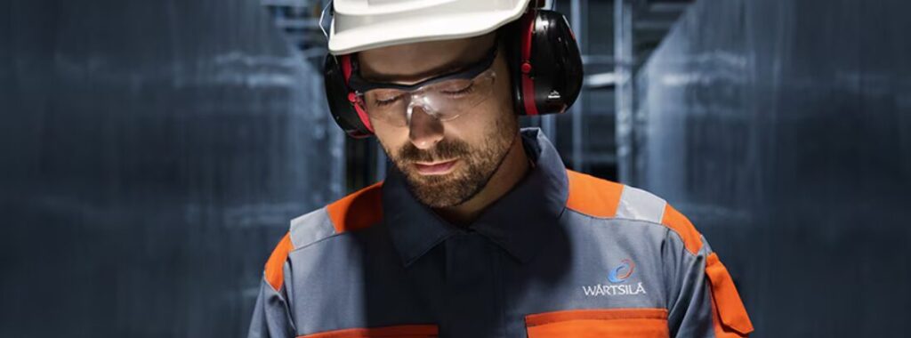 Wärtsilä T5 JobMesse