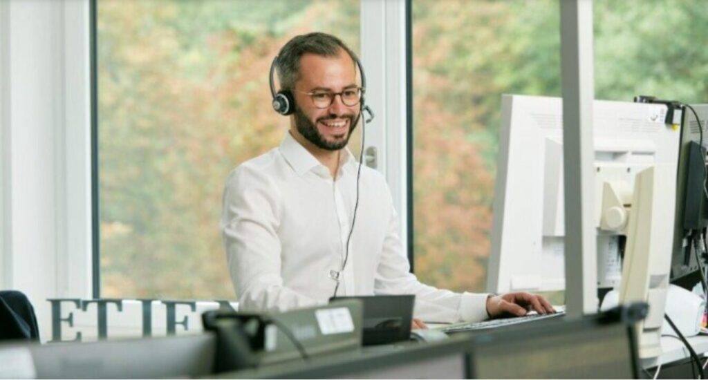 Löwenstein T5 JobBörse
